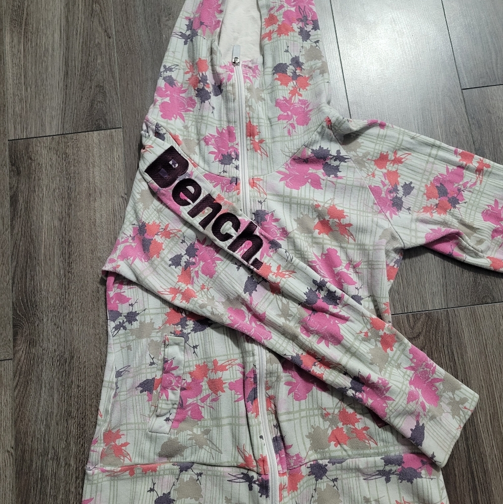 Bench Hoodie